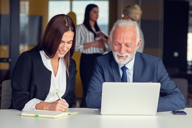 Transaction advisory and financial guidance